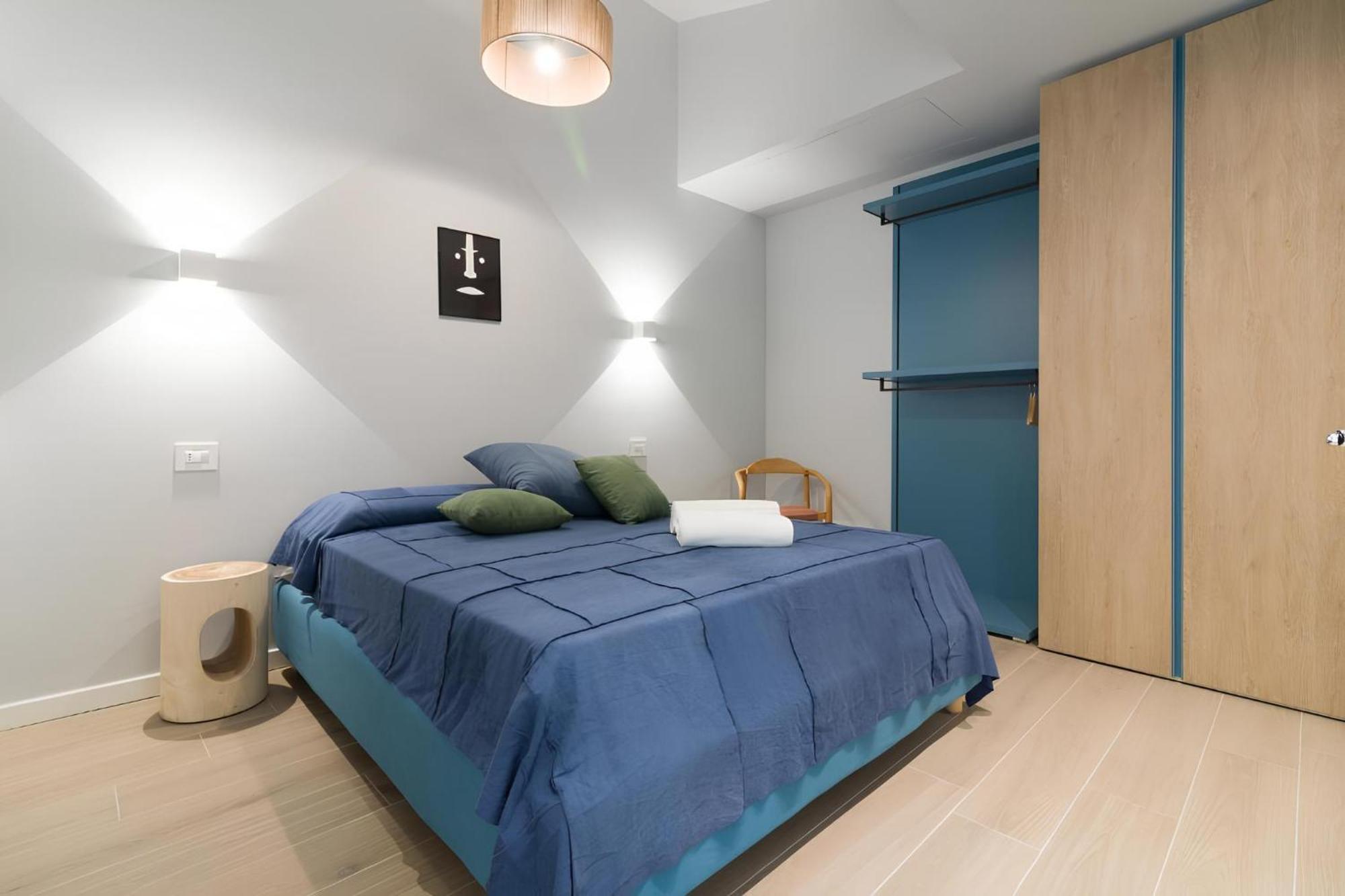 New Apartment Tita'S Design House Милан Экстерьер фото